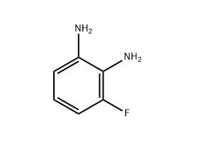 2,3-二氨基氟苯,2,3-DIAMINOFLUOROBENZENE