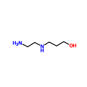N-(3-羟丙基)乙二胺