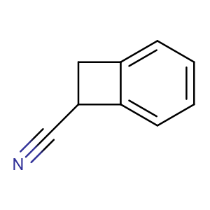 1-氰基苯并环丁烯