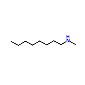 N-甲基辛胺