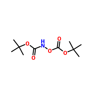 N,O-二叔丁氧羰基-羟胺,N,O-Di-Boc-hydroxylamine