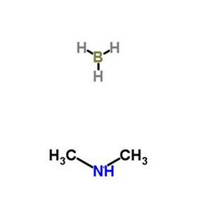 二甲氨基甲硼烷