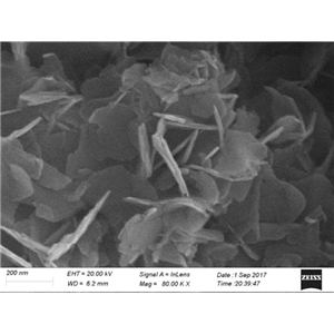 氮化硼纳米片,Boron nitride sheet