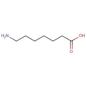 7-氨基庚酸,7-Aminoheptanoic acid