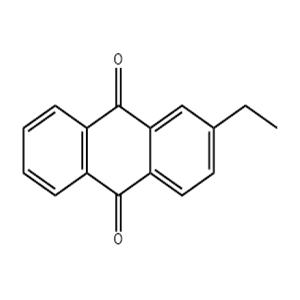 2-乙基蒽醌,2-Ethylanthraquinone