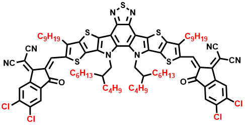 BTP-eC9,BTP-eC9