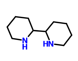 2,2-双哌啶,2,2'-bipiperidine