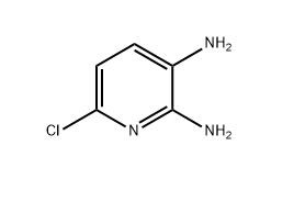 6-氯-2,3-二氨基吡啶,6-Chloro-2,3-diaminopyridine