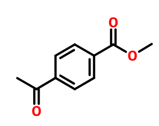 4-乙酰基苯甲酸甲酯,Methyl 4-acetylbenzoate