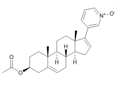 阿比特龙氮氧化物,Abiraterone N-Oxide