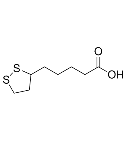 硫辛酸,α-Lipoic Acid