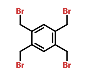 1,2,4,5-四溴甲基苯,1,2,4,5-Tetrakis(bromomethyl)benzene