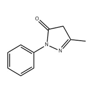 1,3,5-吡唑酮,5-Methyl-2-phenyl-1,2-dihydropyrazol-3-one