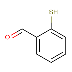2-硫代水杨醛,2-Mercaptobenzaldehyde