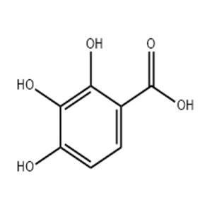 2,3,4-三羟基苯甲酸