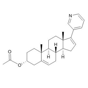 乙酸阿比特龙酯非对映异构体杂质