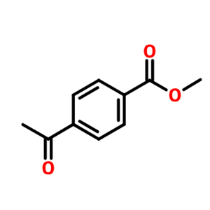 4-乙酰基苯甲酸甲酯,Methyl 4-acetylbenzoate
