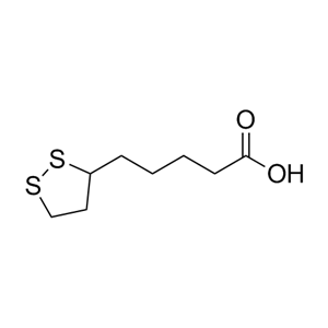 硫辛酸,α-Lipoic Acid