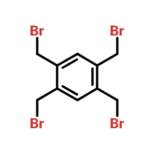 1,2,4,5-四溴甲基苯,1,2,4,5-Tetrakis(bromomethyl)benzene