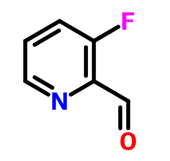 3-氟-2-吡啶甲醛,3-Fluoro-2-pyridinecarboxaldehyde