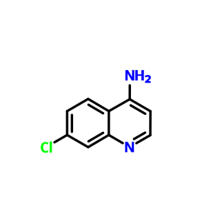 4-氨基-7-氯喹啉,7-Chloro-4-quinolinamine