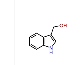 3-吲哚甲醇,Indole-3-carbinol