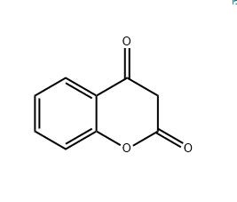2H-1-苯并吡喃-2,4(3H)-二酮,2,4-Chromandione