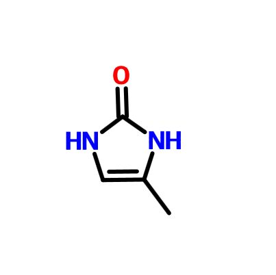 4-甲基-1,3-二氢咪唑-2-酮,1,3-Dihydro-4-methyl-2H-imidazol-2-one