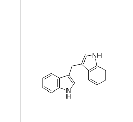 二吲哚甲烷,3,3'-Diindolylmethane