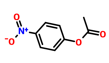 4-硝基苯基乙酸酯,4-Nitrophenyl acetate