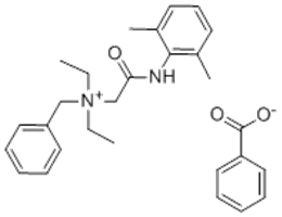 苦精,Denatonium Benzoate Anhydrous