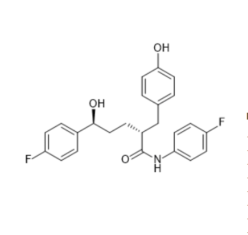 依折麦布杂质ABCDEFGHIJK,Ezetimibe Impurity