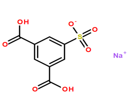 间苯二甲酸-5-磺酸钠,5-Sulfoisophthalicacidmonosodiumsalt