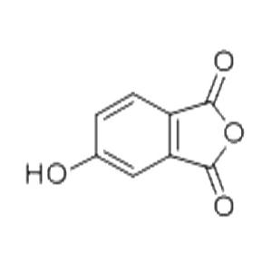 4-羟基邻苯二甲酸酐,4-Hydroxyphthalic anhydride