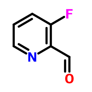3-氟-2-吡啶甲醛