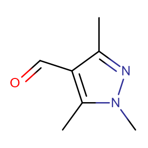 1.3.5-三甲基吡唑-4-甲醛