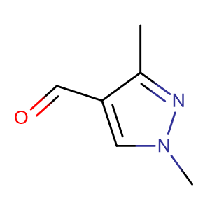 1.3-二甲基吡唑-4-甲醛