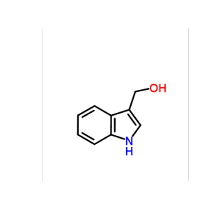 3-吲哚甲醇,Indole-3-carbinol