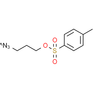 3-azidopropyl 4-methylbenzenesulfonate