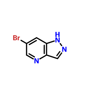 6-溴-1H-吡唑并[4,3-B]吡啶