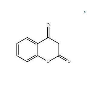 2H-1-苯并吡喃-2,4(3H)-二酮