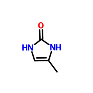 4-甲基-1,3-二氢咪唑-2-酮