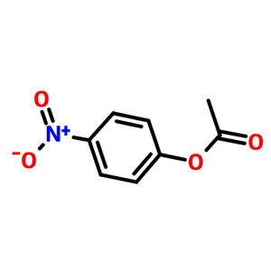 4-硝基苯基乙酸酯,4-Nitrophenyl acetate