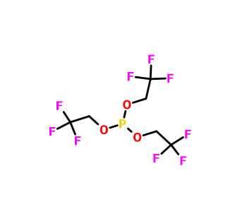 三(2,2,2-三氟乙烷基) 亚磷酸盐,TRIS(2,2,2-TRIFLUOROETHYL) PHOSPHITE