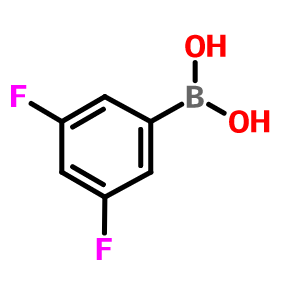 3,5-二氟苯硼酸