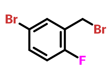 2-氟-5-溴溴苄,5-Bromo-2-fluorobenzyl Bromide