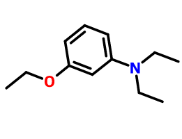 3-乙氧基-N,N-二乙苯胺,3-Ethoxy-N,N-diethylaniline