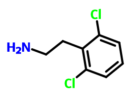 2,6-二氯苯乙胺,2,6-Dichlorophenethylamine