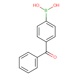 4-苯甲酰苯硼酸,4-BENZOYLBENZENEBORONIC ACID