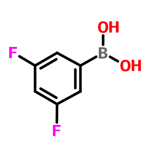 3,5-二氟苯硼酸